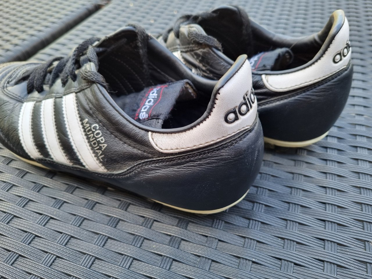 Adidas Copa Mundial voetbalschoenen maat 42 (8)