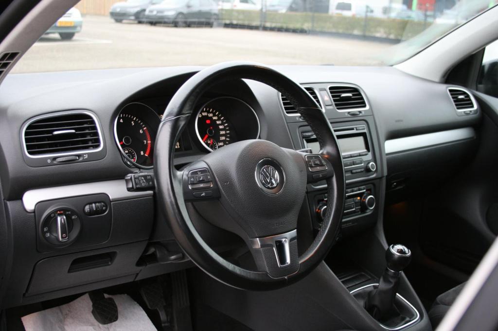 Volkswagen Golf 1.4 tsi highline / cruise / climate control / trekhaak