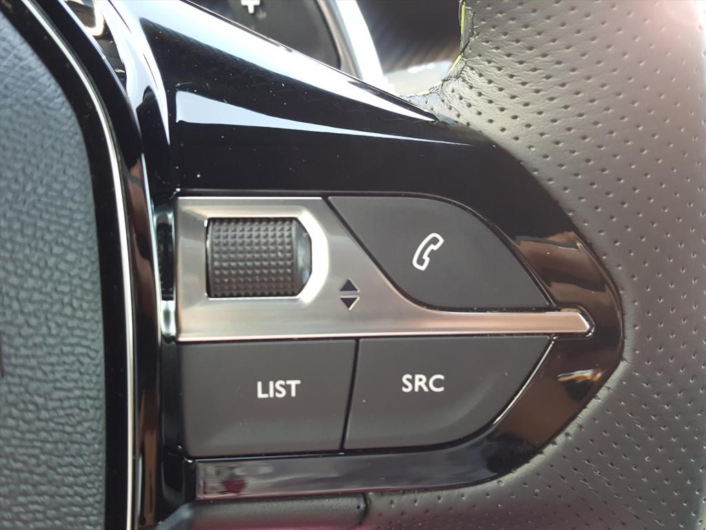 Peugeot 208 gt 1.2 hybrid 145pk e-dcs6 automaat apple carplay & android | n