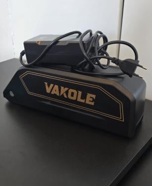 Fatbike Accu | Premium Vakole Q20 | Samsung 21700 Cellen Litium