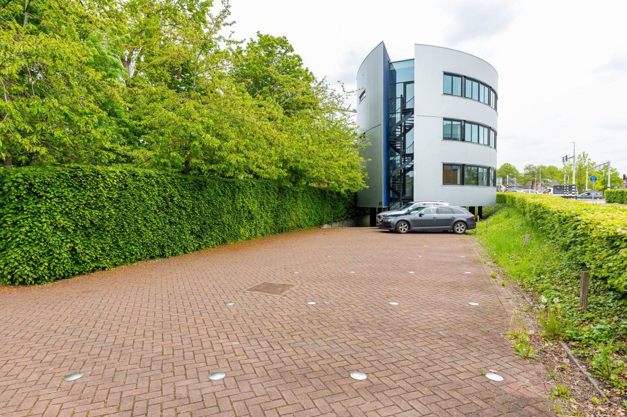 Te Huur: 12m² Kantoorruimte nabij Middelburg Centrum