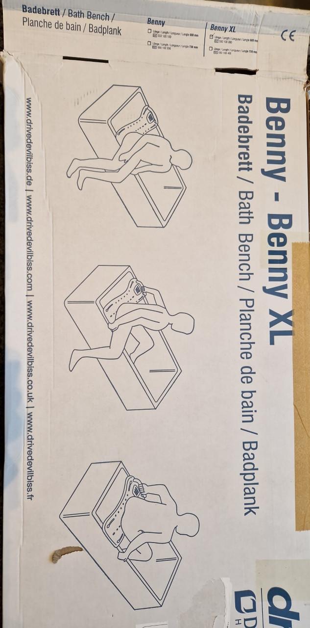 Badplank