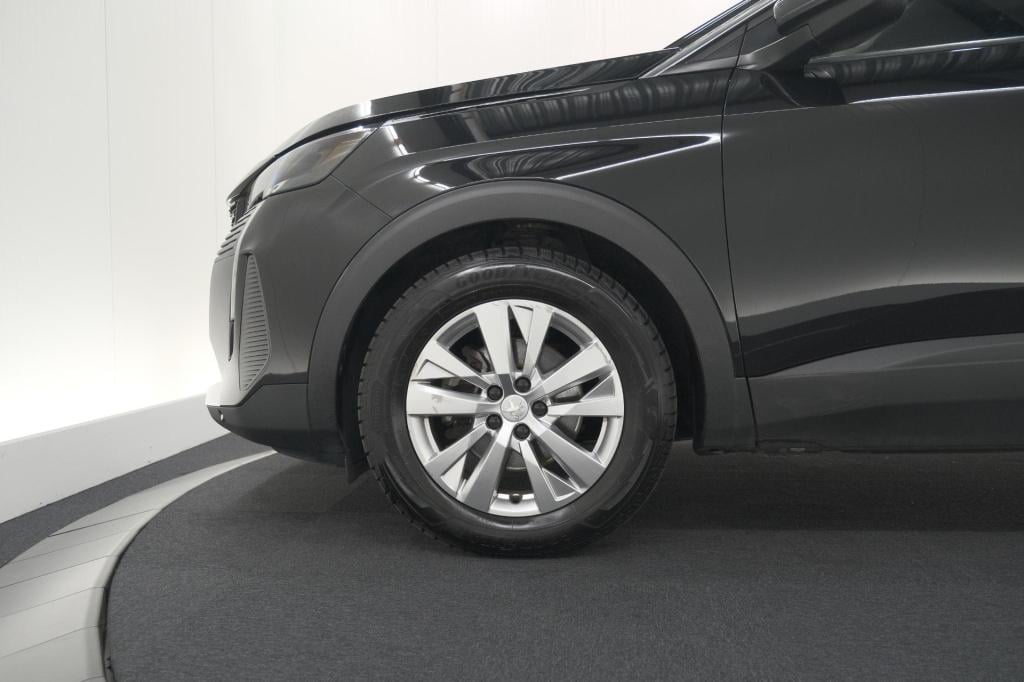 Peugeot 5008 puretech 130 eat8 active pack business | 7 zitplaatsen | camer