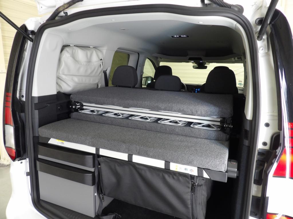 Volkswagen California caddy 1.5 tsi dsg california camper