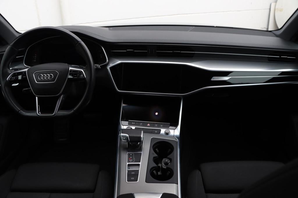 Audi A6 avant 45 tfsi business edition s-tronic 266pk