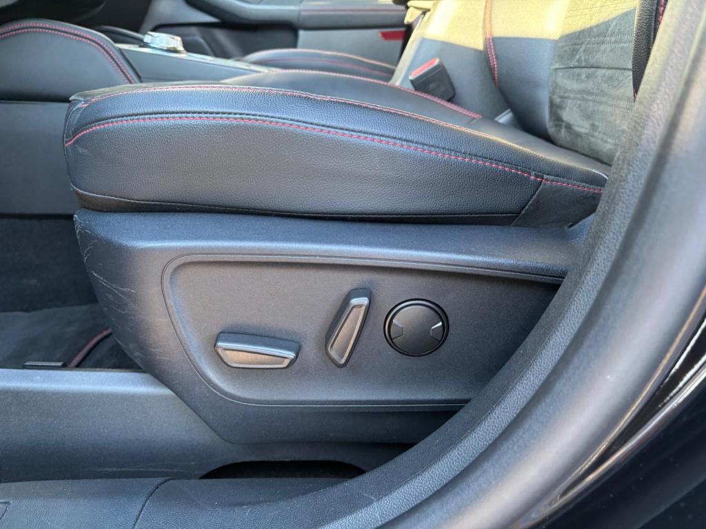 Ford Kuga 2.5 phev e-cvt 225pk st-line x