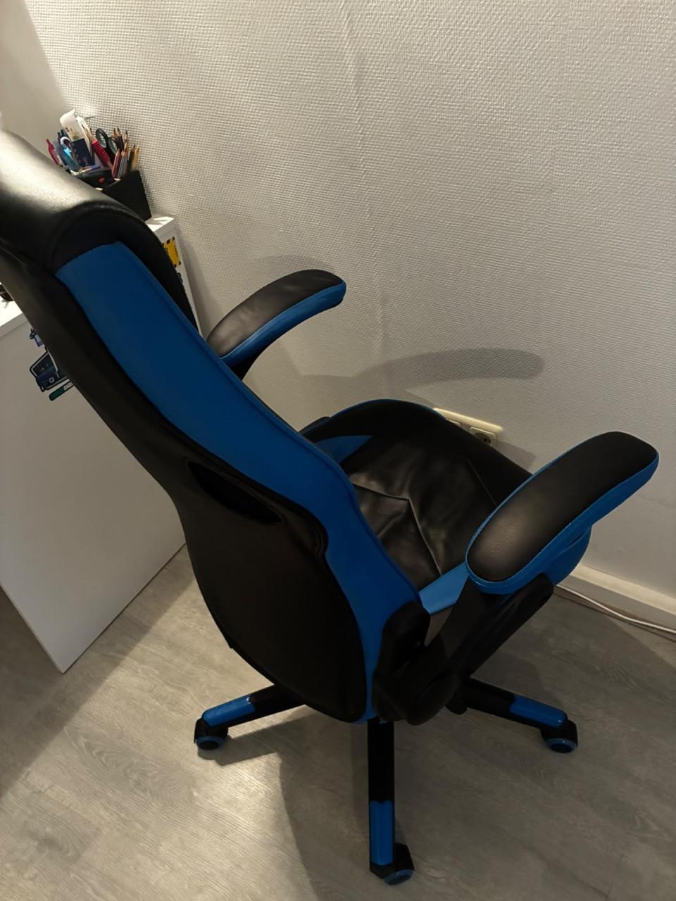 Gamestoel Gamers choice