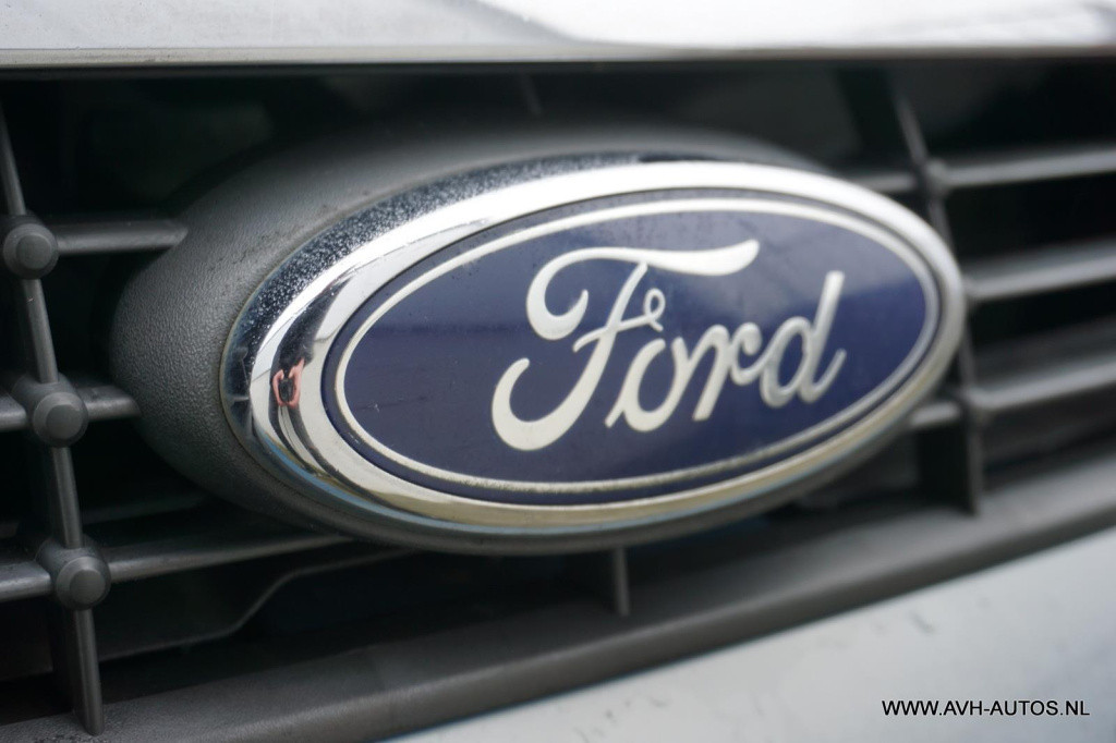 Ford Focus wagon 1.6 titanium