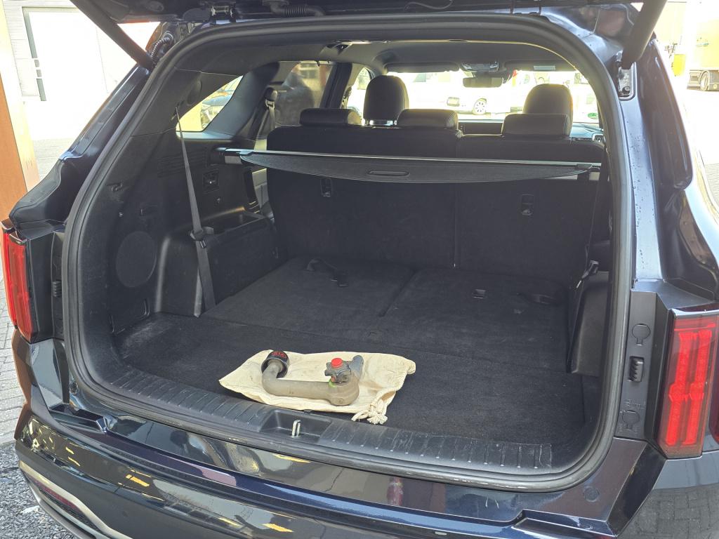 Kia Sorento 1.6 t-gdi plug-in hybrid 4wd executiveline 7p. pdc v+a camera l