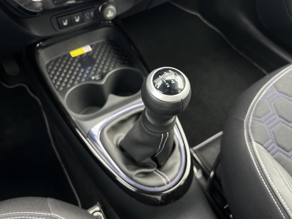 Toyota Aygo x 1.0 vvt-i mt jbl