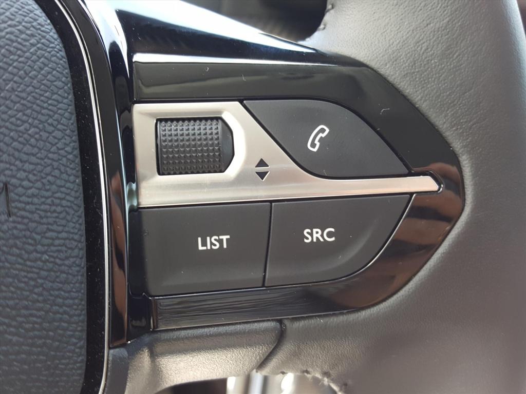 Peugeot 208 allure 1.2pt-100pk apple carplay & android auto | adaptieve cru