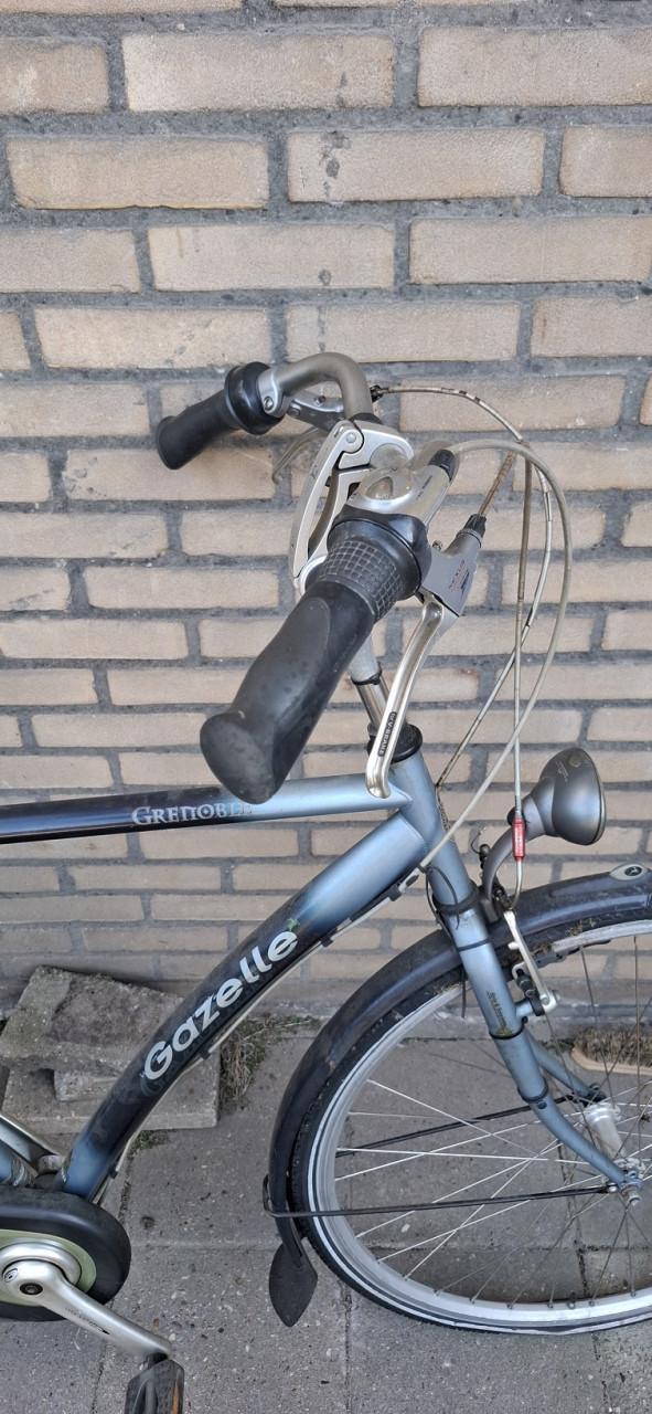 Fietsen