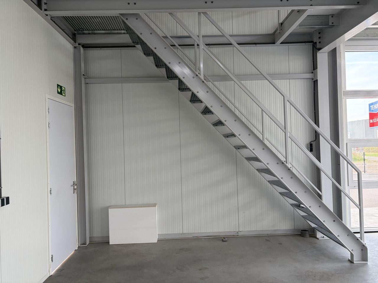 Nieuwbouw Goes