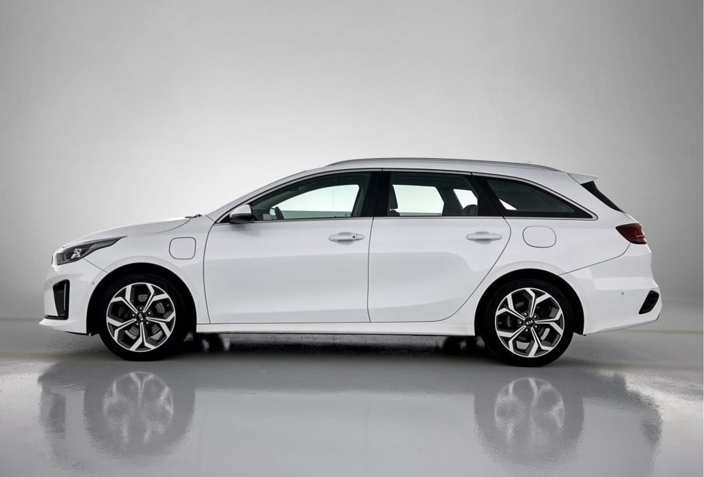 Kia Ceed Sportswagon 1.6 gdi phev executiveline limited