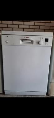 Bosch Vaatwasser