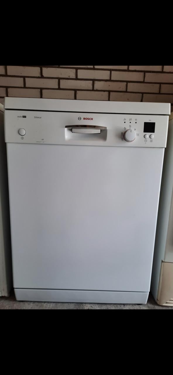 Bosch Vaatwasser