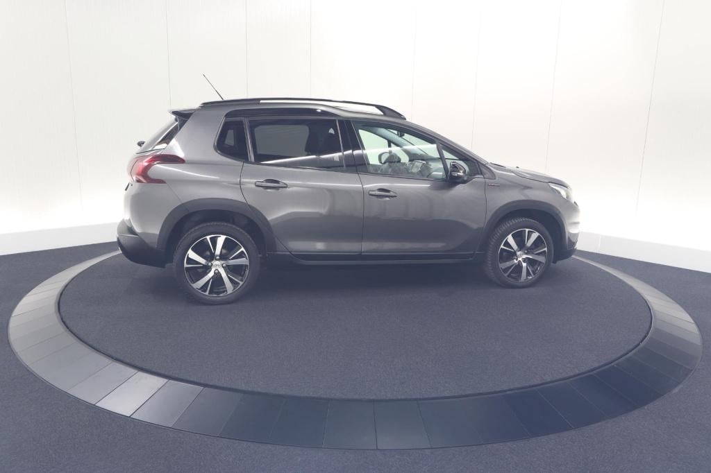 Peugeot 2008 puretech 130 gt-line | allseason banden | panoramadak | apple 