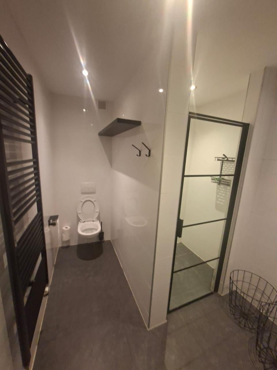 Mooi appartementje in Goes TE HUUR