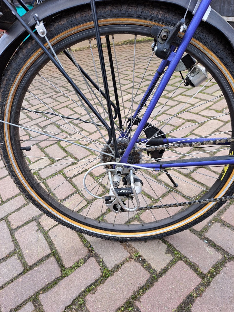 KOGA MYATA HERENFIETS