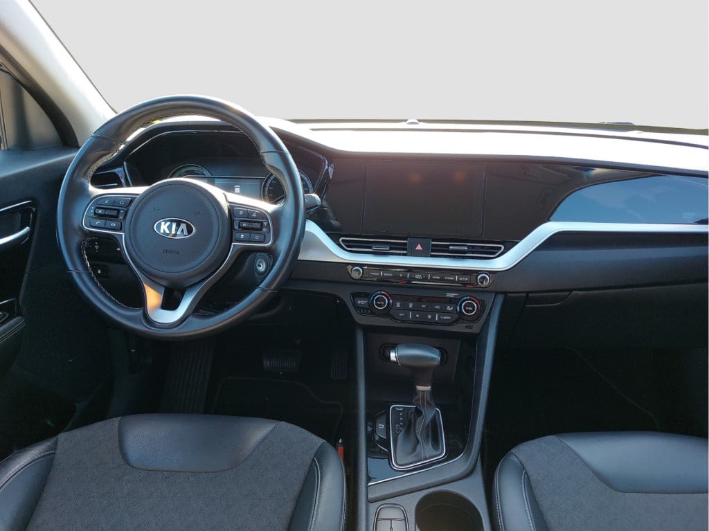 Kia Niro 1.6 gdi hybrid dynamicline | apple carplay | automaat |