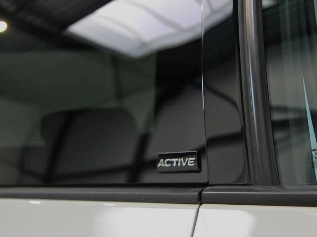 Volkswagen UP! 1.0 active 5drs. | private lease!