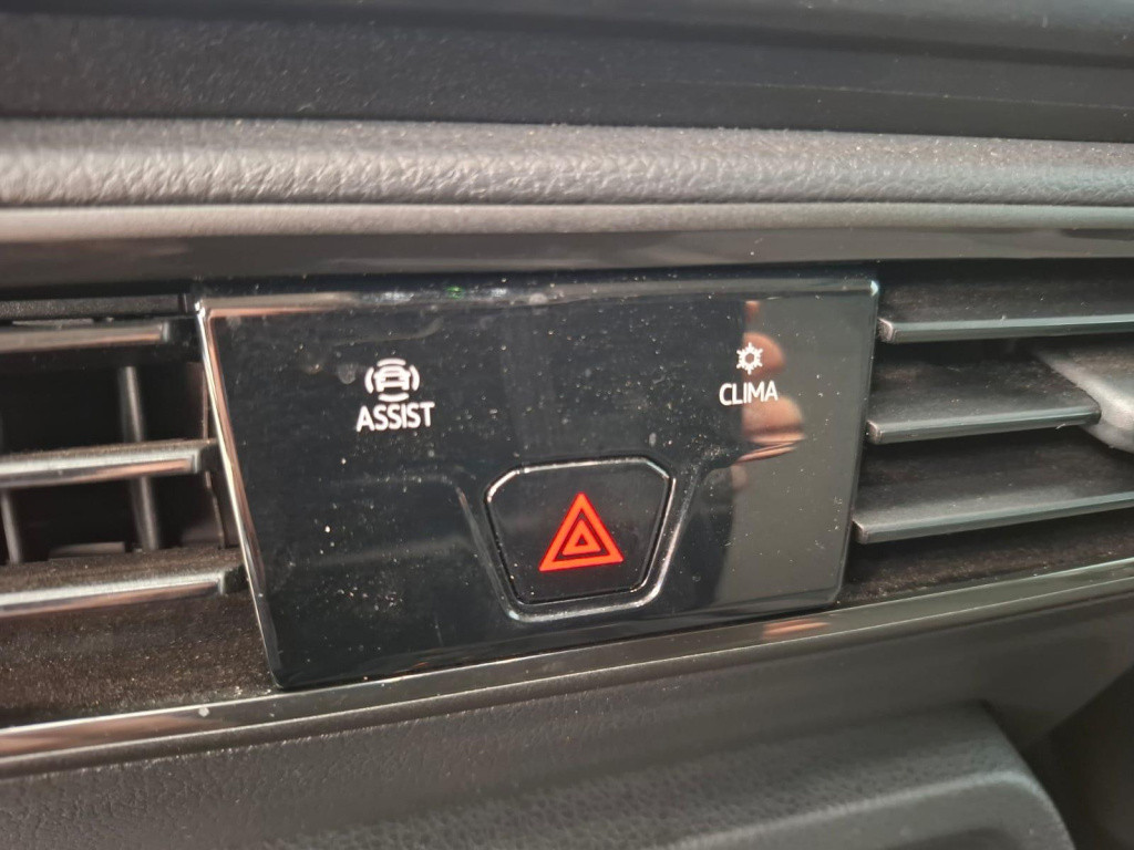 Volkswagen Caddy cargo 2.0 tdi style automaat / carplay / trekhaak / euro 6