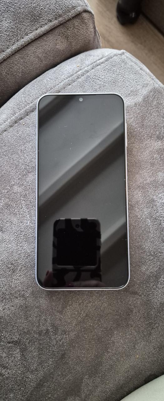 Telefoon samsung A14 128 GB