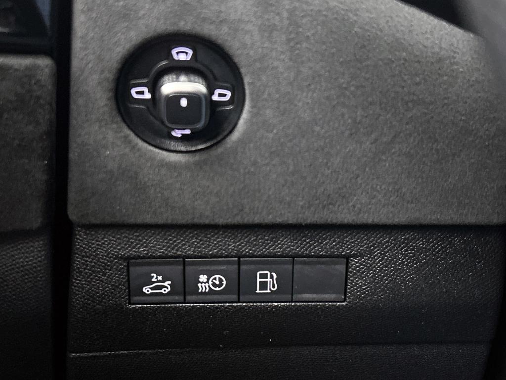 Ds Ds 4 e-tense performance line+ | rijklaar | panorama dak | elektrische s