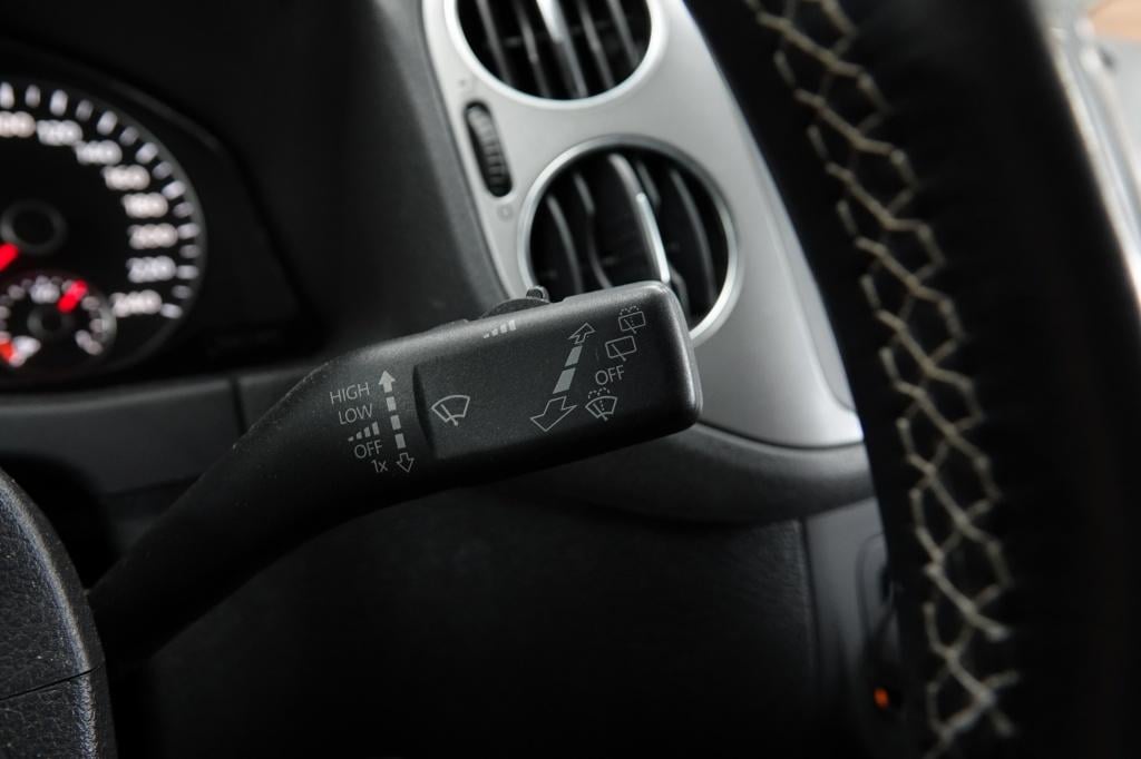 Volkswagen Golf Plus 1.4 tsi highline | stoelverw. | carplay | cruise |