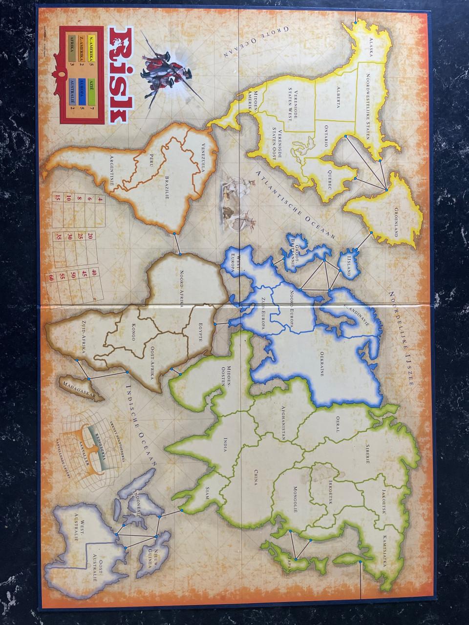 Risk