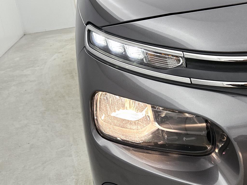 Citroen Berlingo 130 pk automaat xtr | rijklaar | adaptive cruise | trekhaa