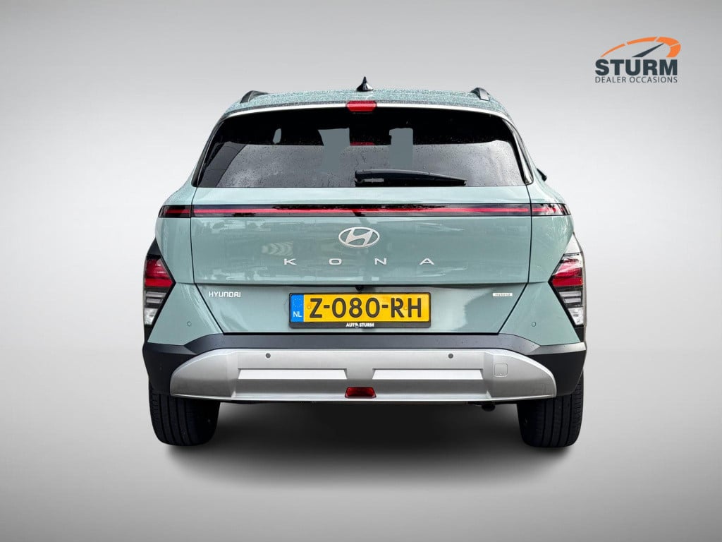Hyundai Kona 1.6 gdi hev comfort smart