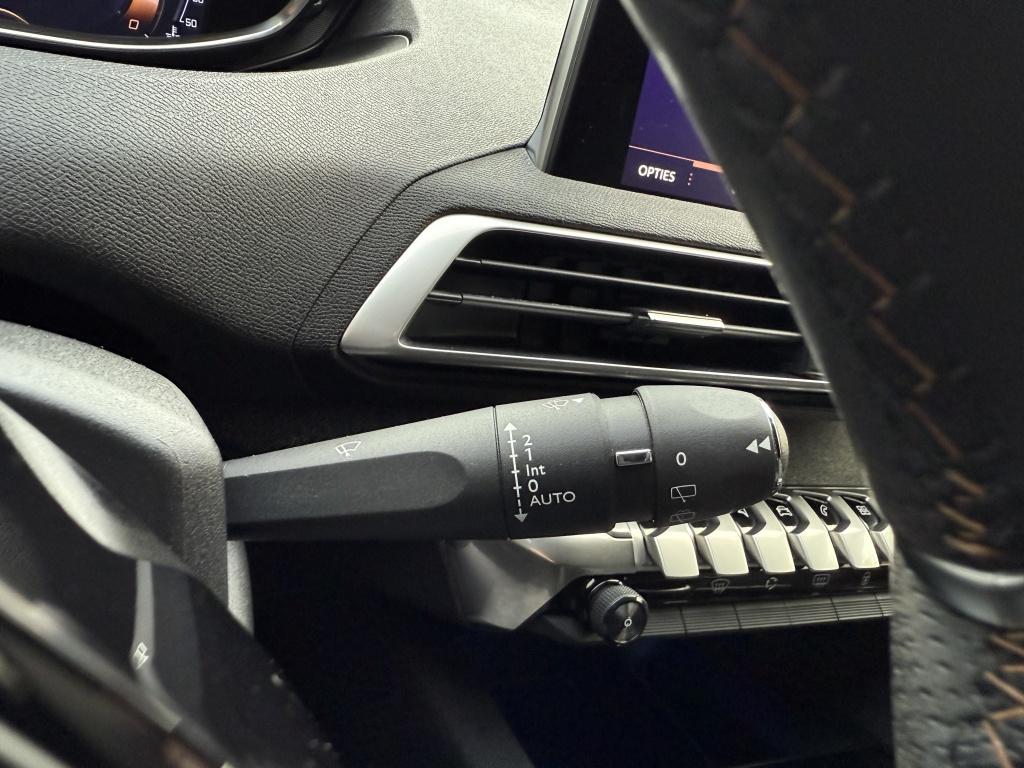 Peugeot 3008 1.2 puretech gt line // recent groot onderhoud + distributie g