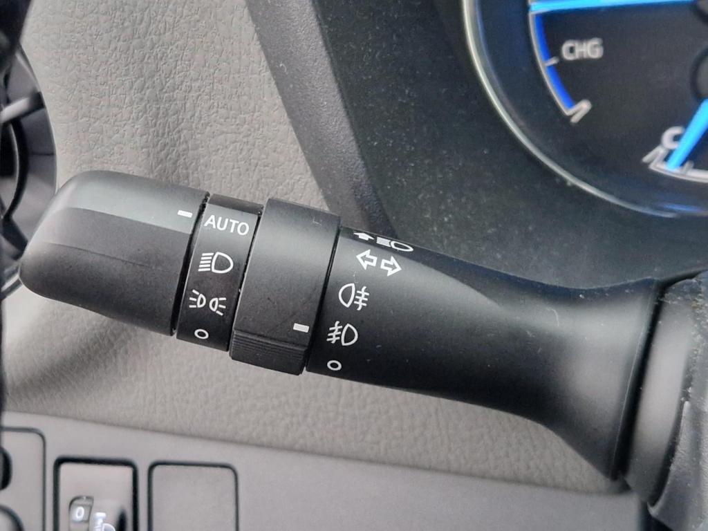 Toyota Yaris 1.5 hybrid dynamic | automaat | navi| rijstrookwaarschuwing | 