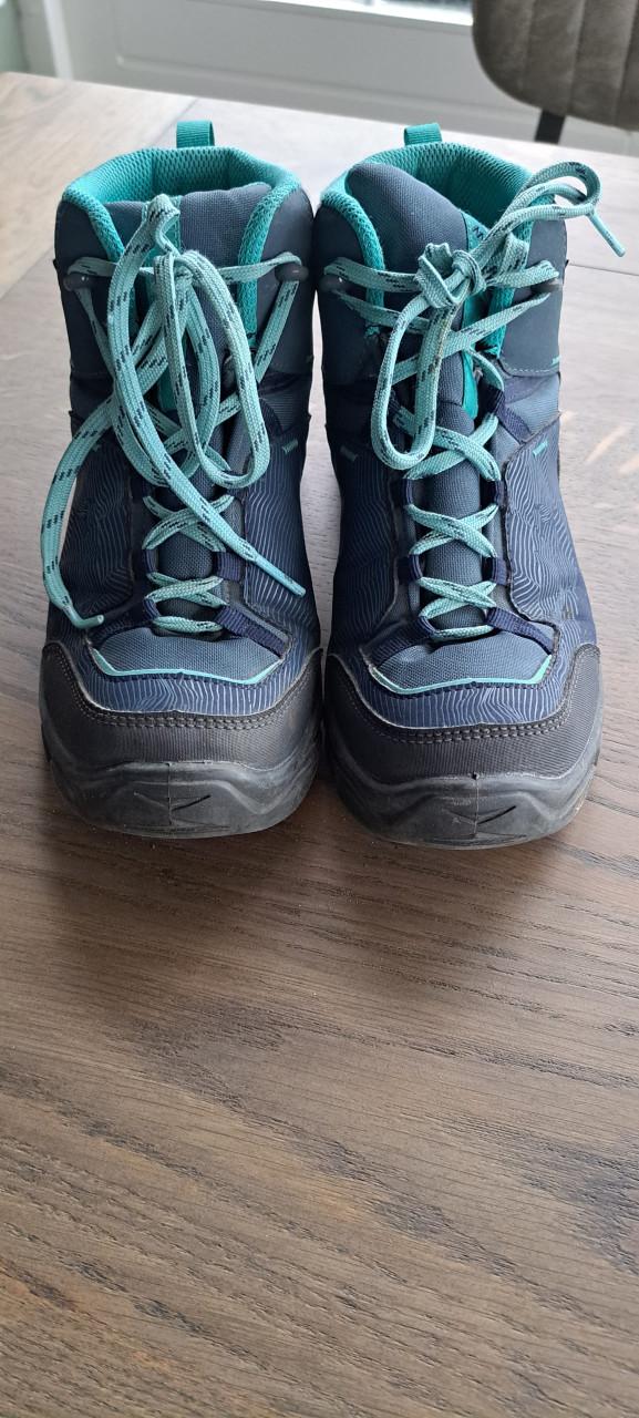 Wandelschoenen dames mt 38