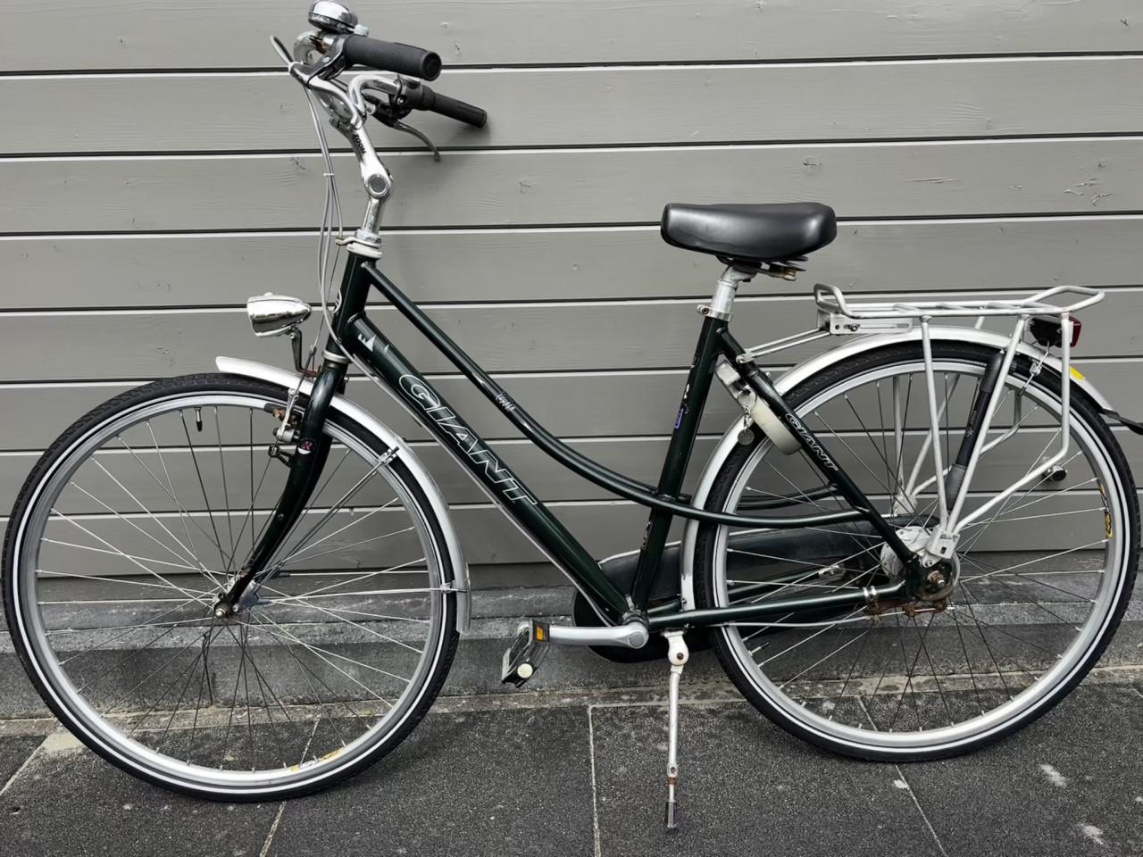 Giant Tourer Lite 28 inch met 7 versnellingen