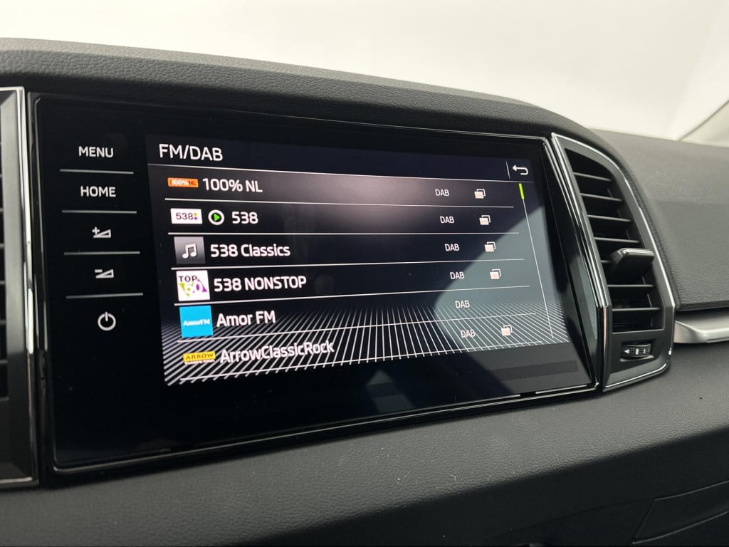 Skoda Karoq 1.5 tsi act business edition
