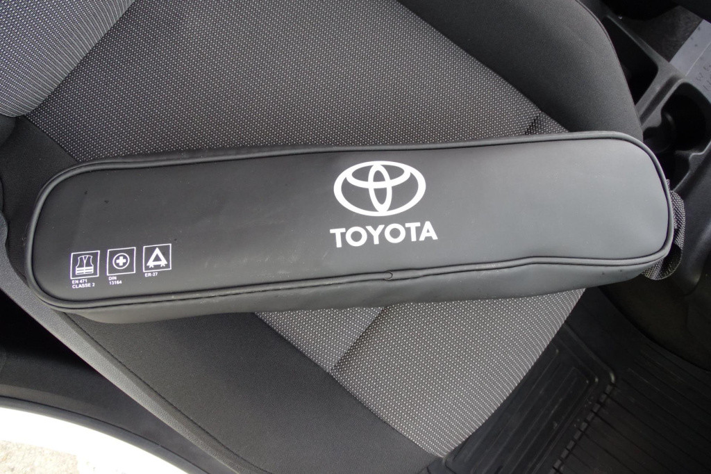 Toyota Proace city 1.2 turbo cool comfort