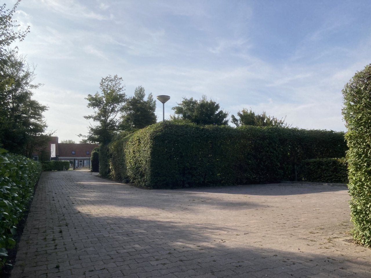 TIJDELIJKE woonruimte voor all-in prijs