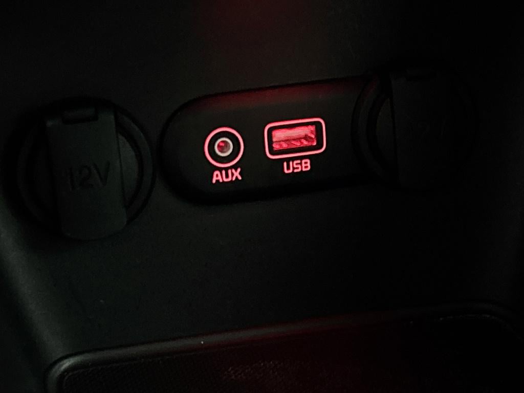 Kia Cee'd sportswagon 1.6 gdi dynamicline climate control | cruise control 