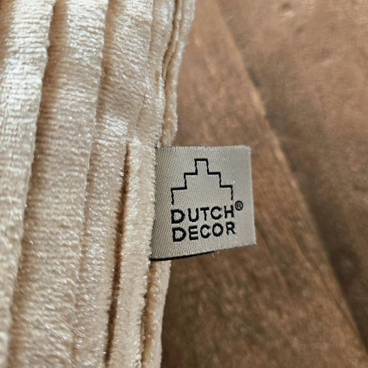 Hotel Chique gouden kussens