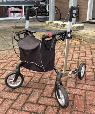 Rollator