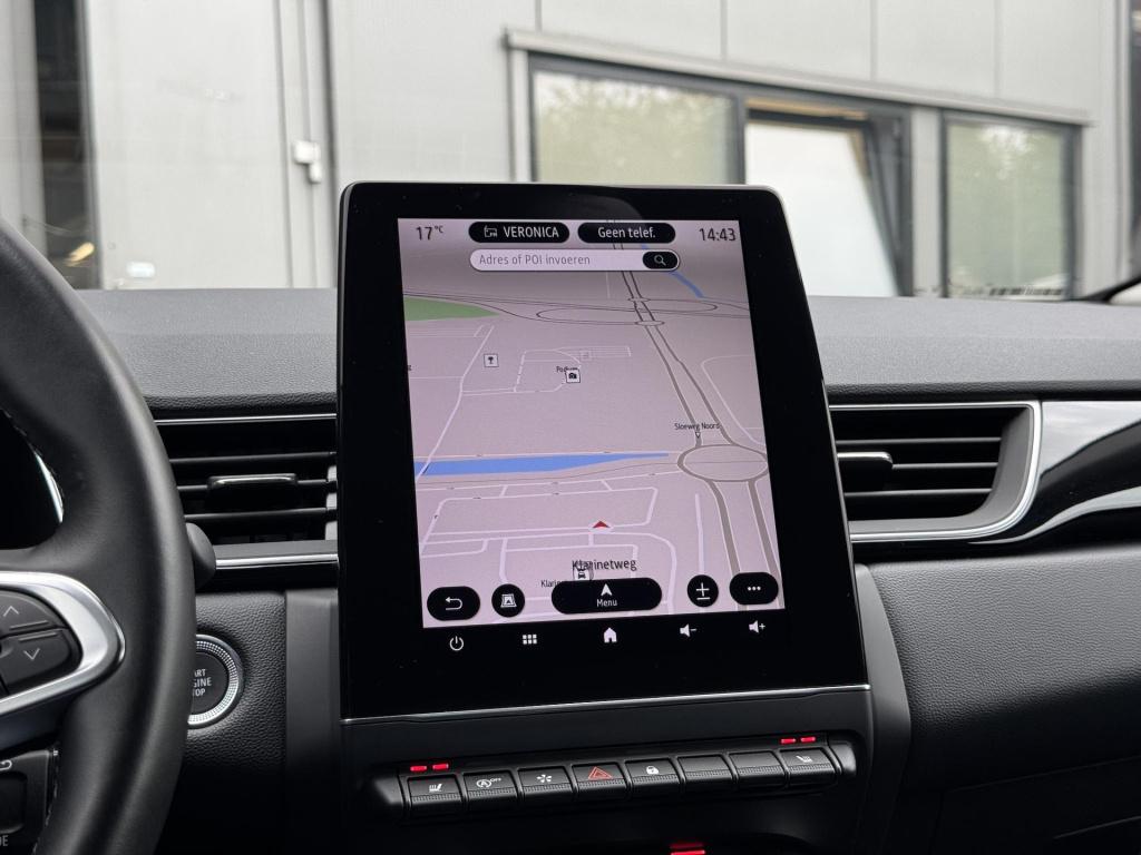 Mitsubishi Asx 1.3 di-t first edition nl-auto, stuur- + stoelverwarming!