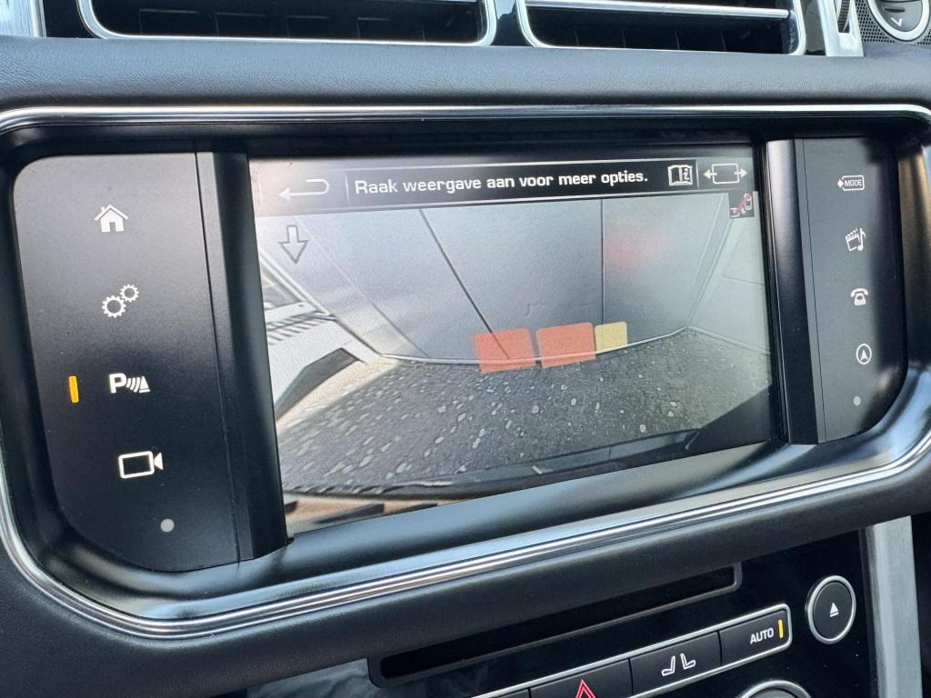 Land Rover Range Rover 3.0 tdv6 vogue