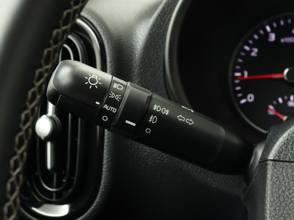 Kia Picanto 1.0 dpi dynamicplusline | navigatie | climate control |
