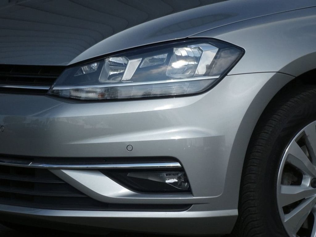 Volkswagen Golf 1.0 tsi comfortline automaat | navi | bluetooth