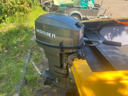 Mariner 20PK Buitenboordmotor