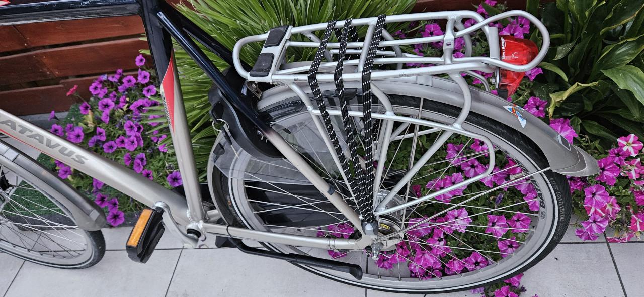 Batavus herenfiets 65 cm