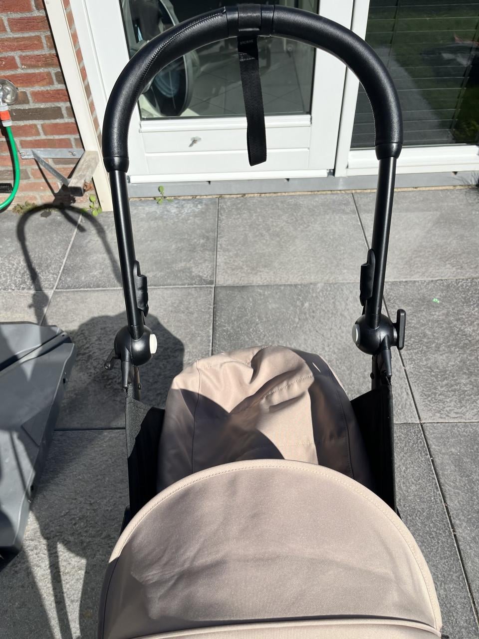 Stokke YOYO³ 0+ kinderwagen