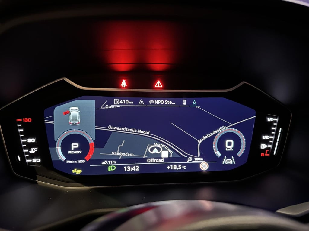 Audi A1 Sportback 30 tfsi s edition *navi*appconnect*clima*